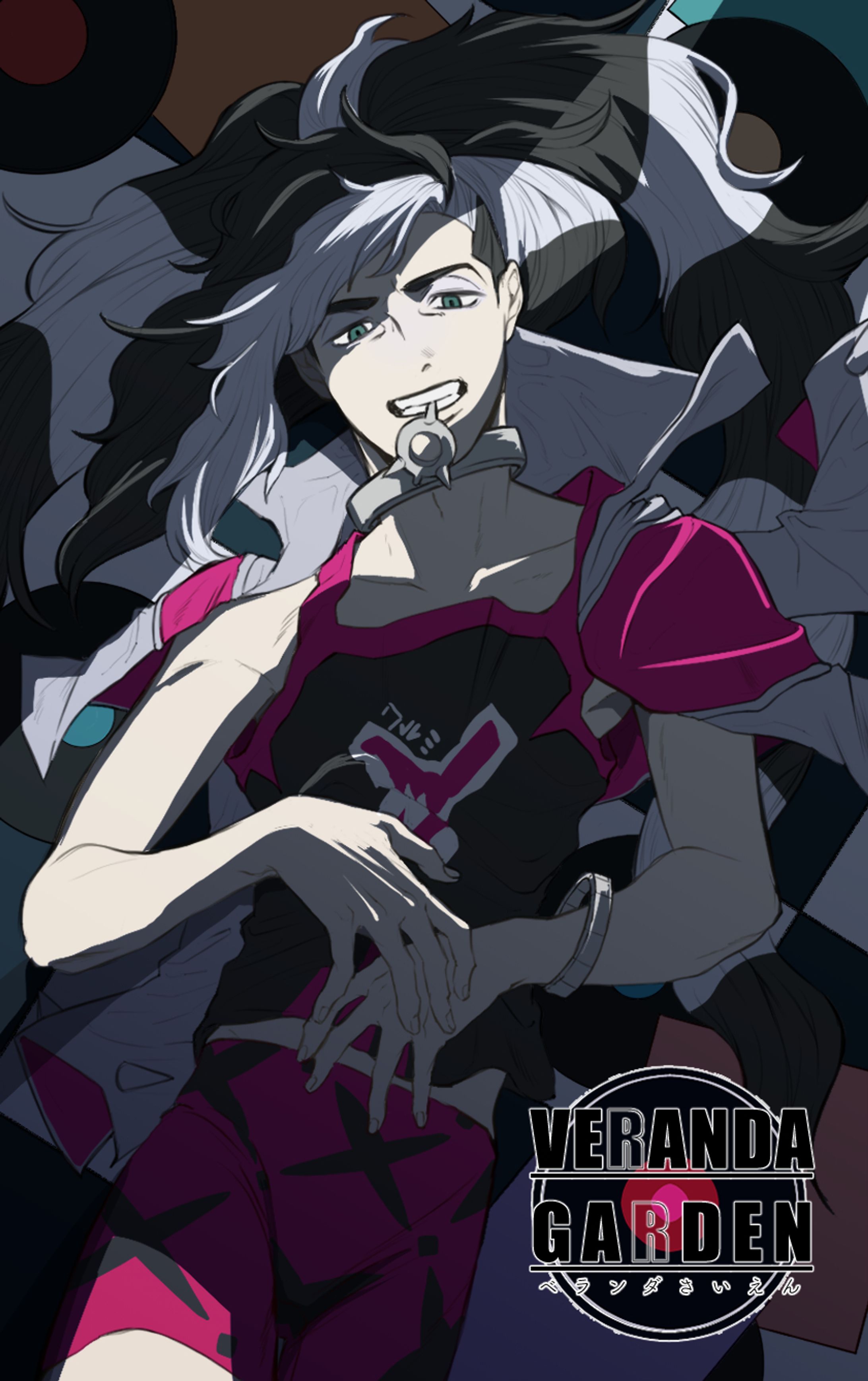 名刺用イラスト-1