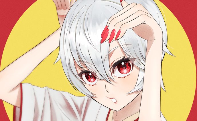 トガちゃん トガちゃん