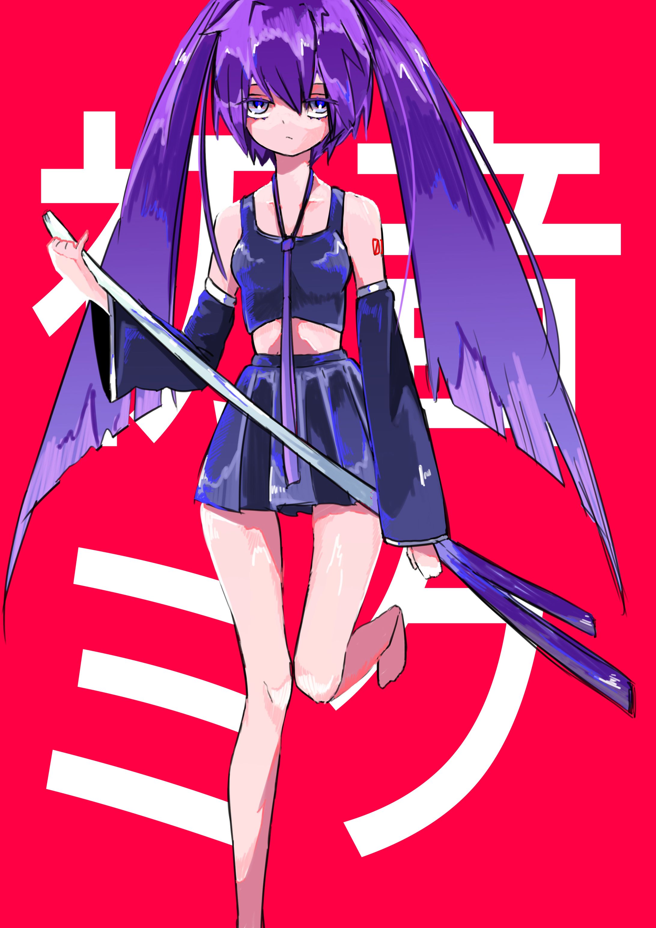 初音ミク-1
