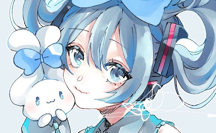 女の子、artist