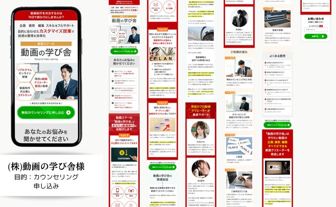 マーケティング、スライド資料
