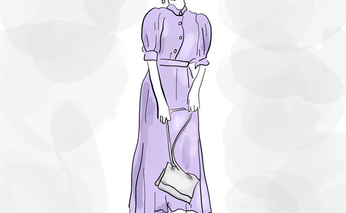 Spring fashion