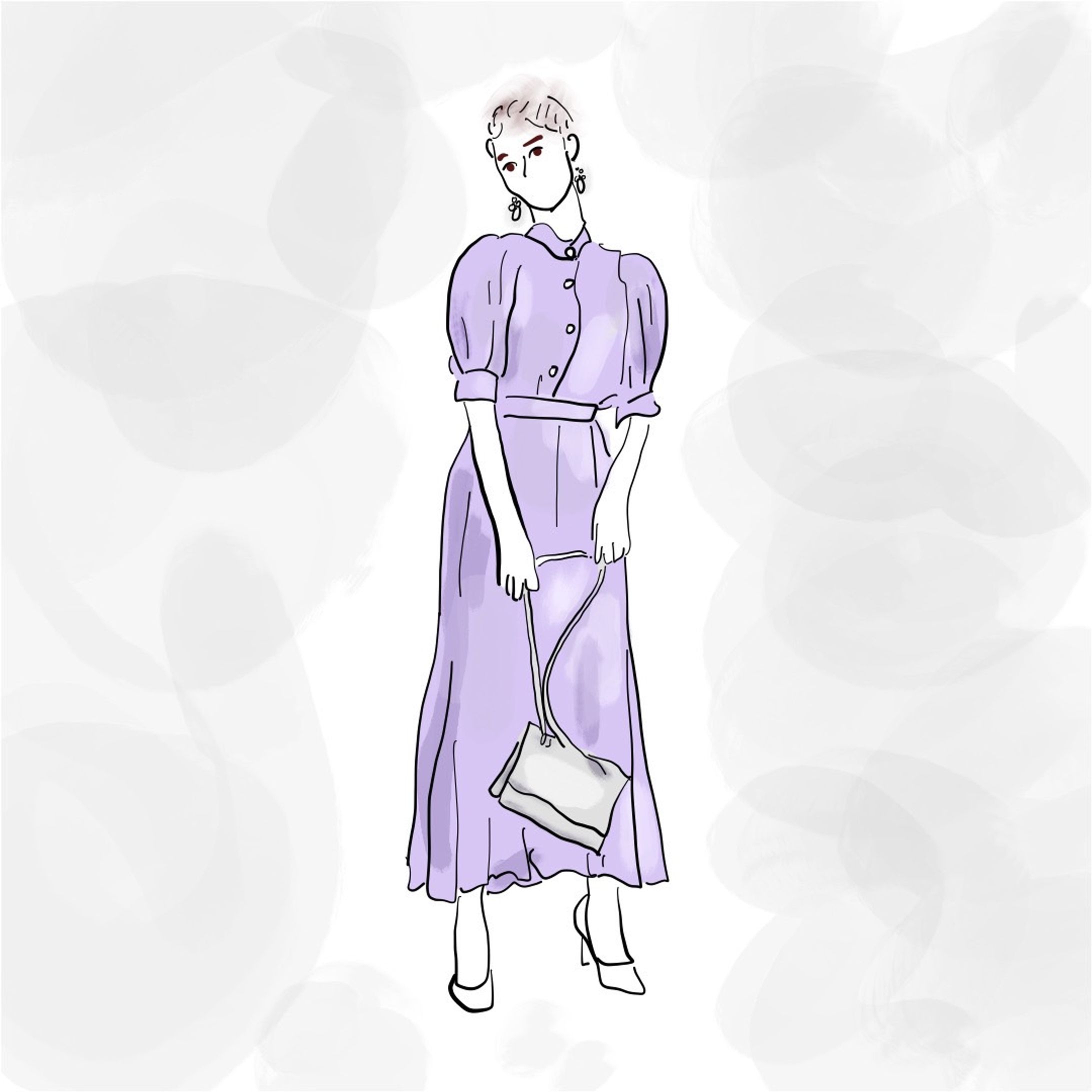 Spring fashion-1