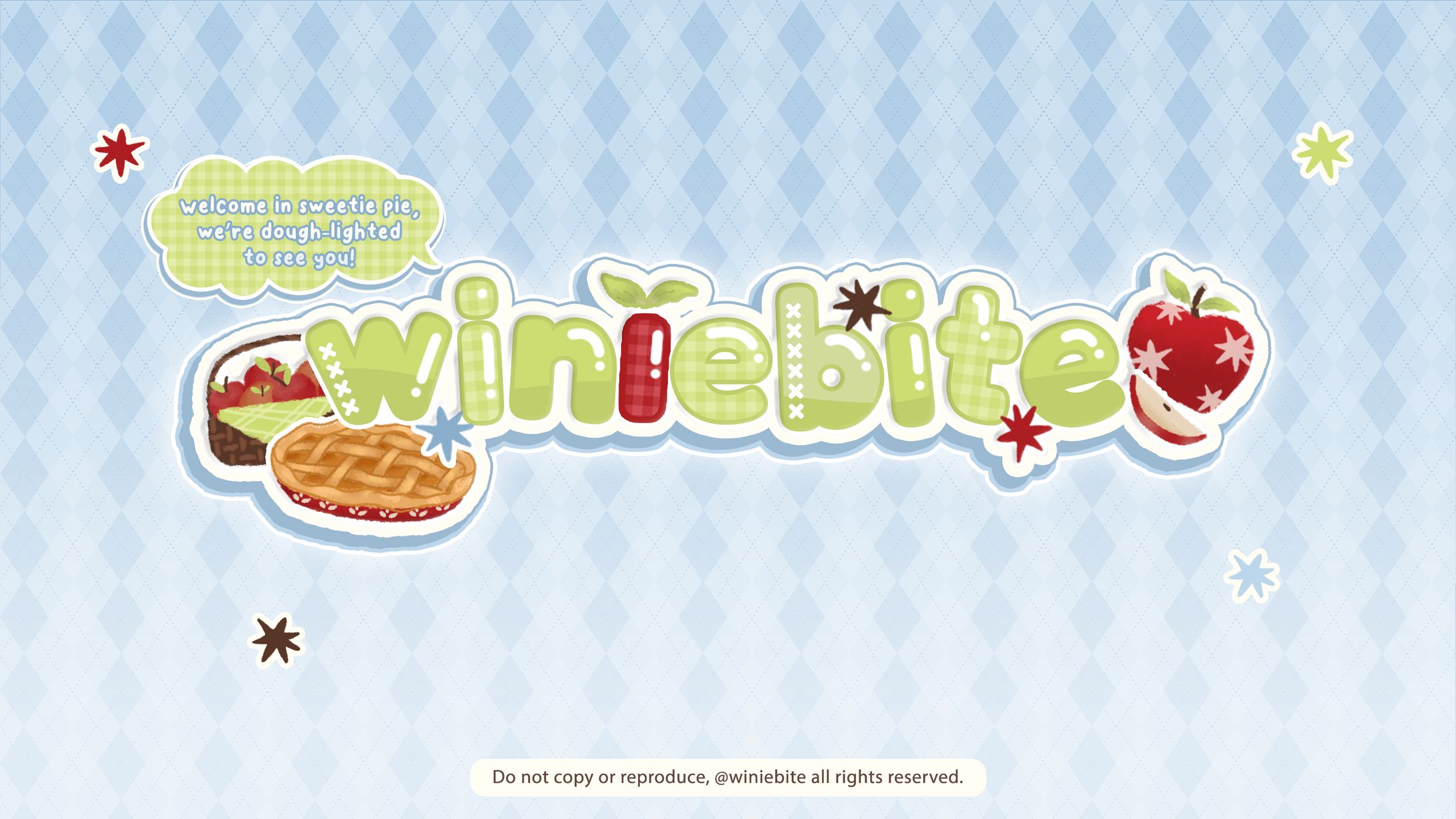 Custom Setup Apple Pie-1