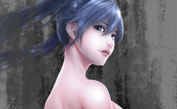 趣味絵、◆ファンアート