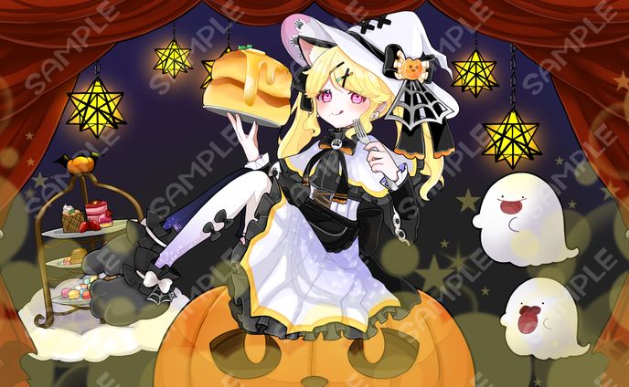 甘星霞さま ご依頼品