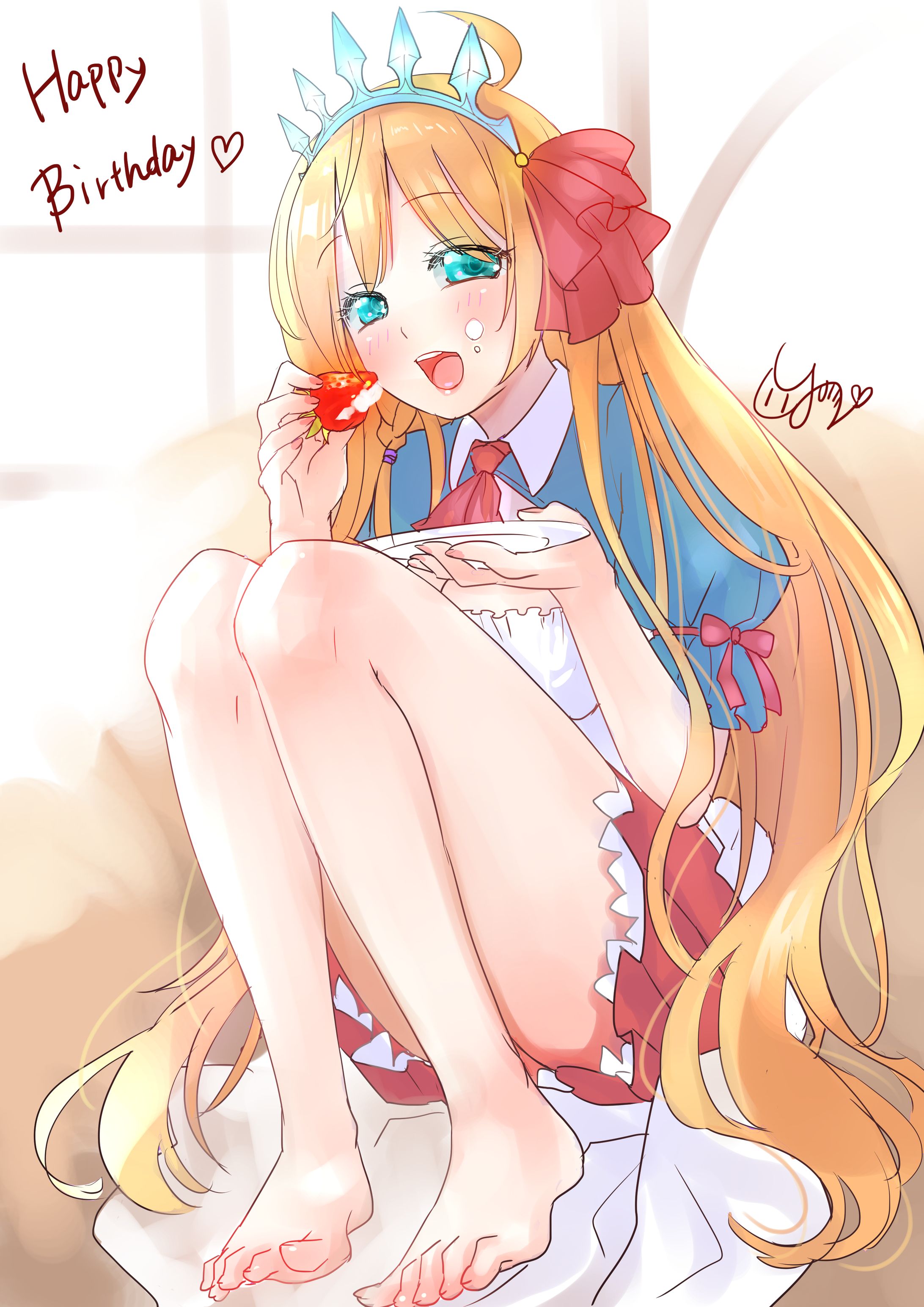 20190301 ペコちゃん誕生日-1