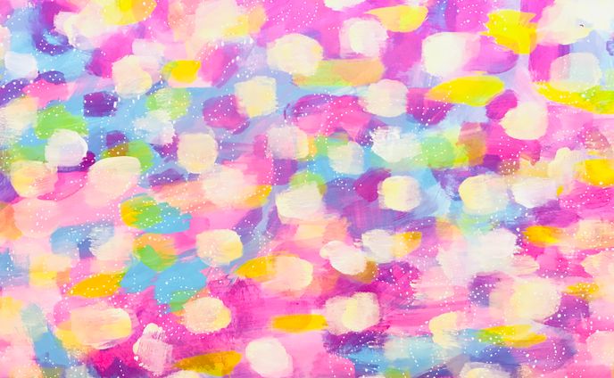 クリエイター、連載