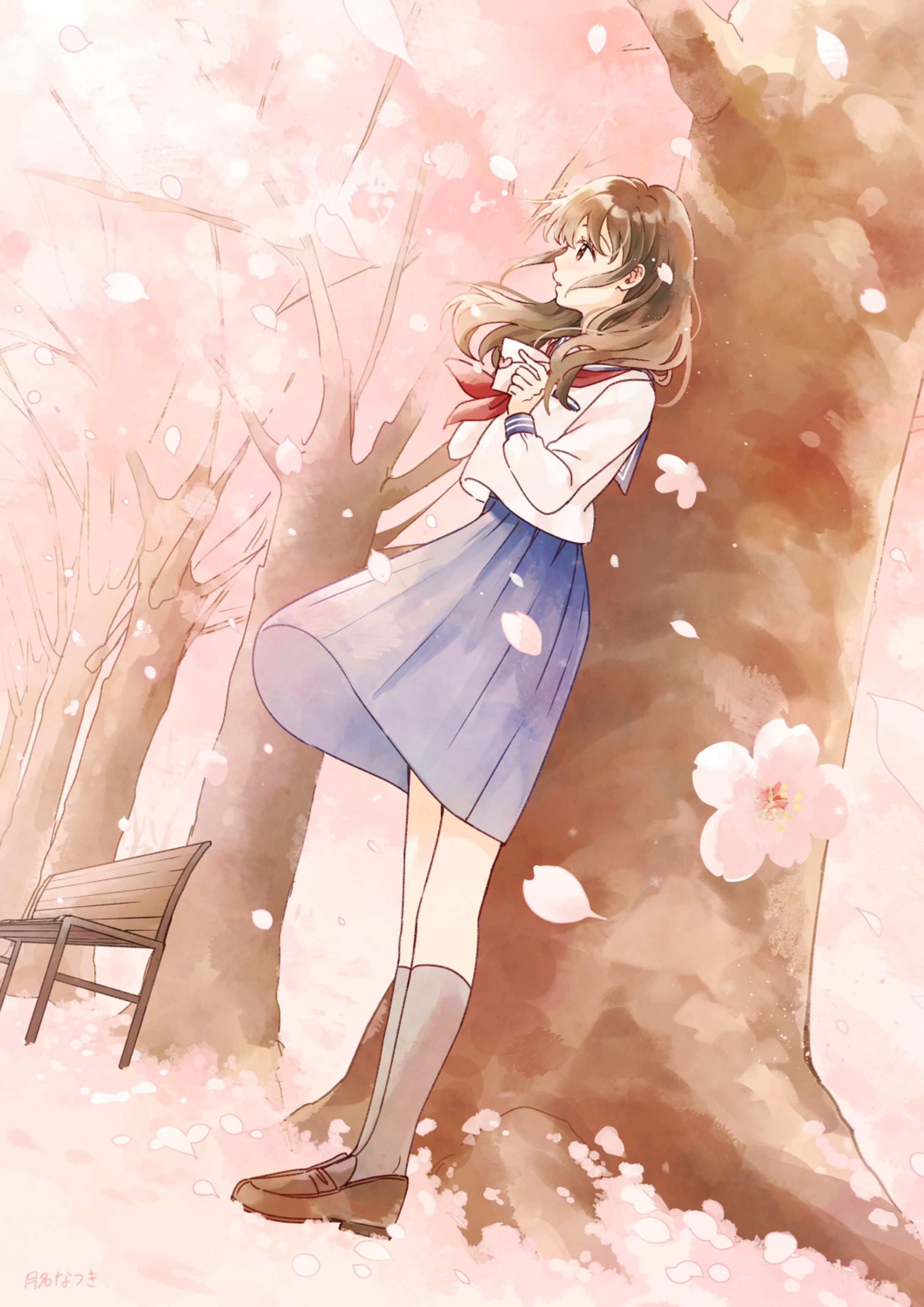 君に告白準備中-1