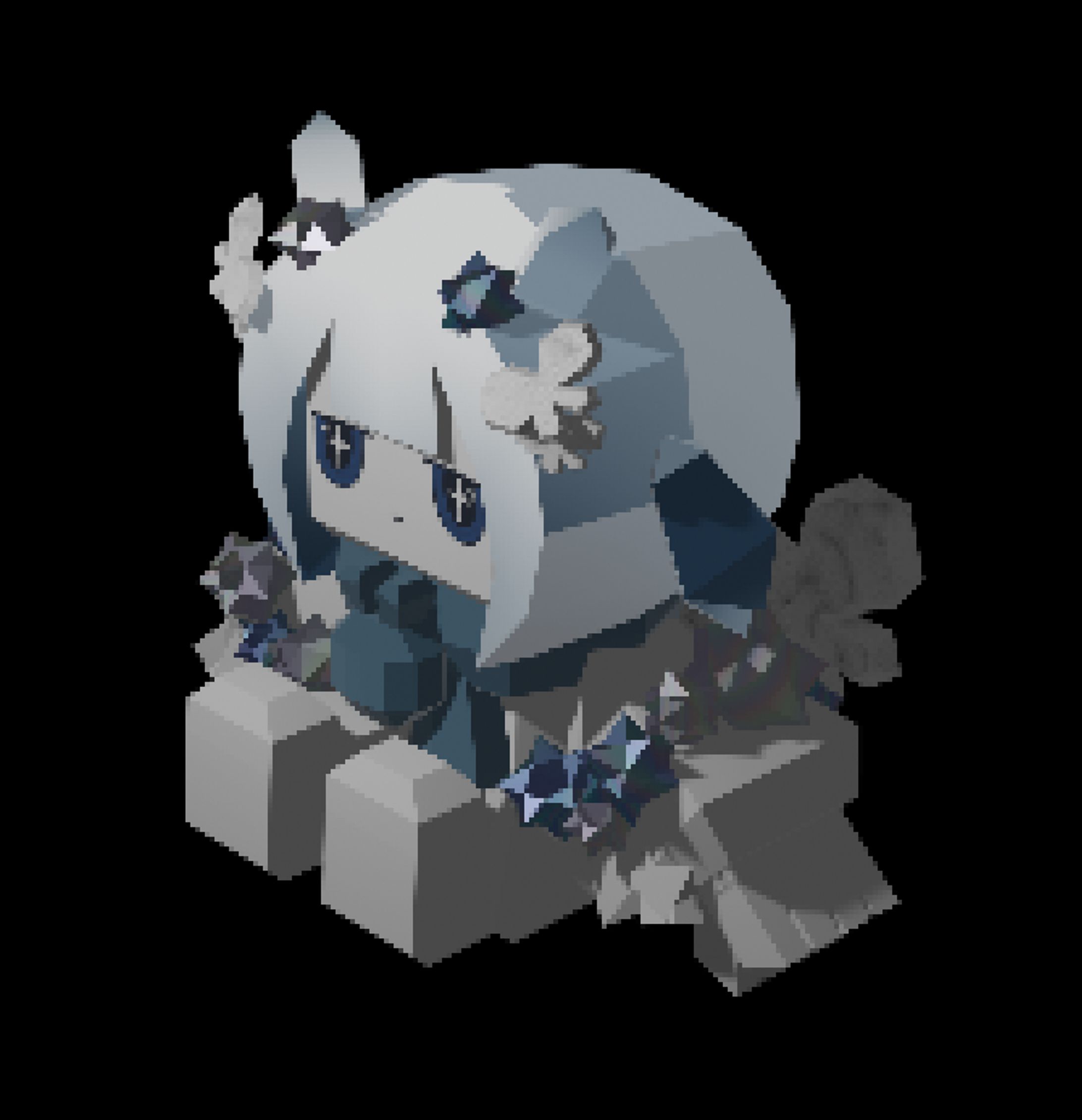 dot icon 3d-1