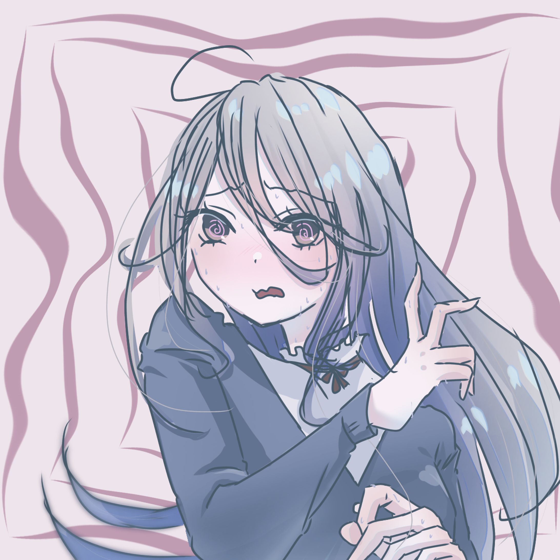 趣味絵まとめ①-1
