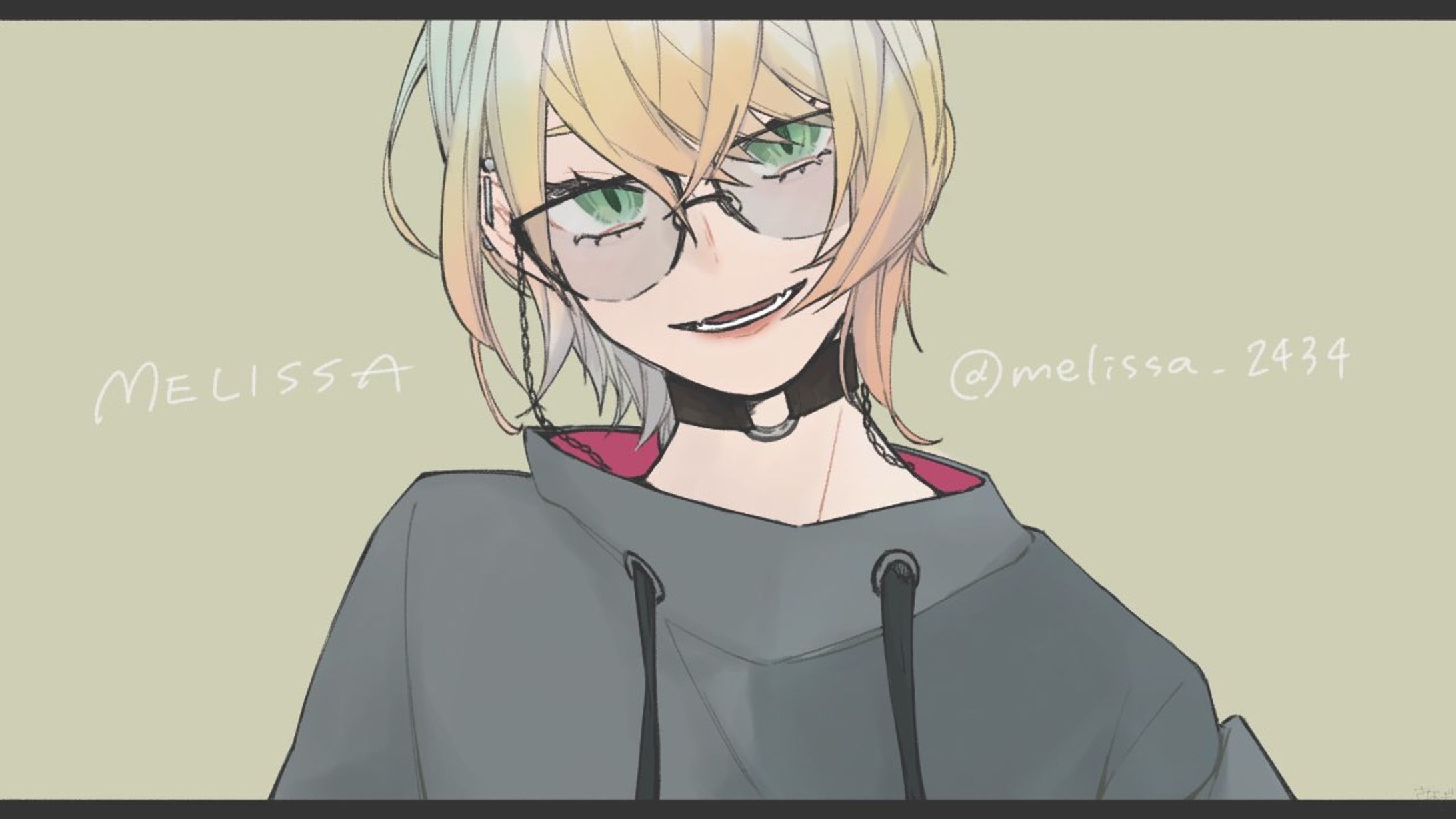 【FA】にじさんじ-1