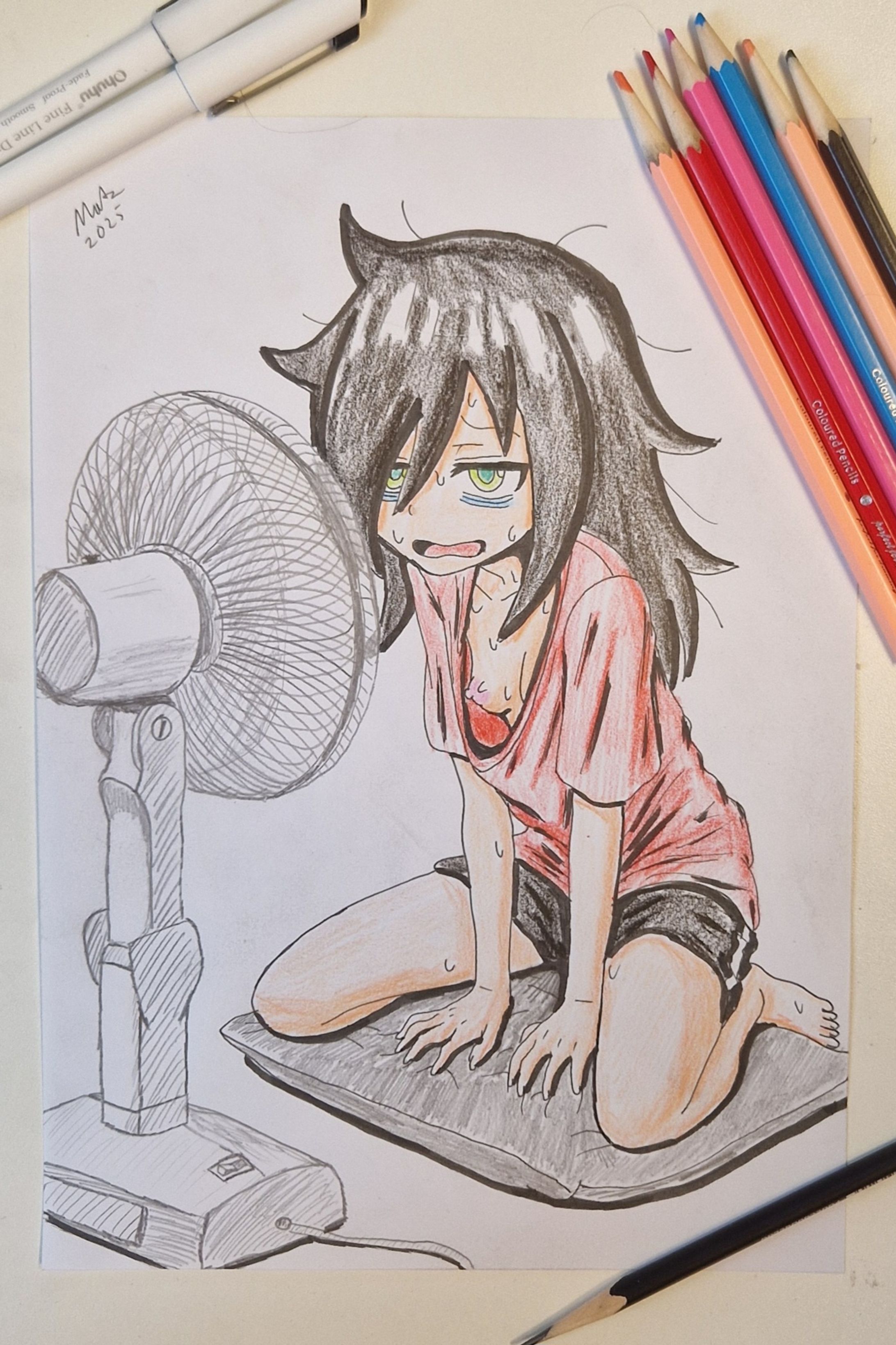 Tomoko HOT-1