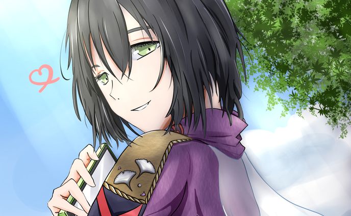 オリジナル