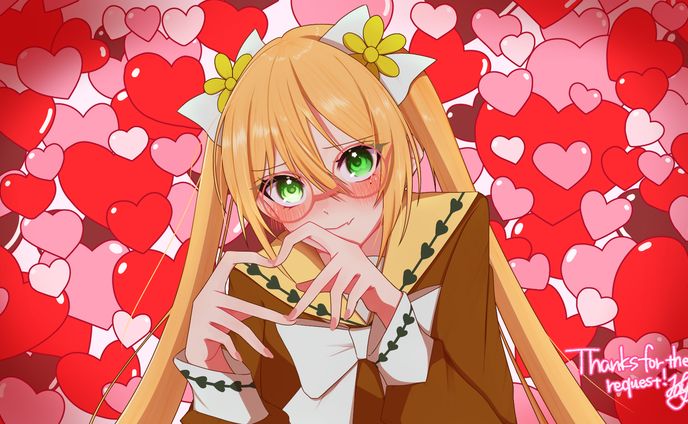 skeb リクエスト