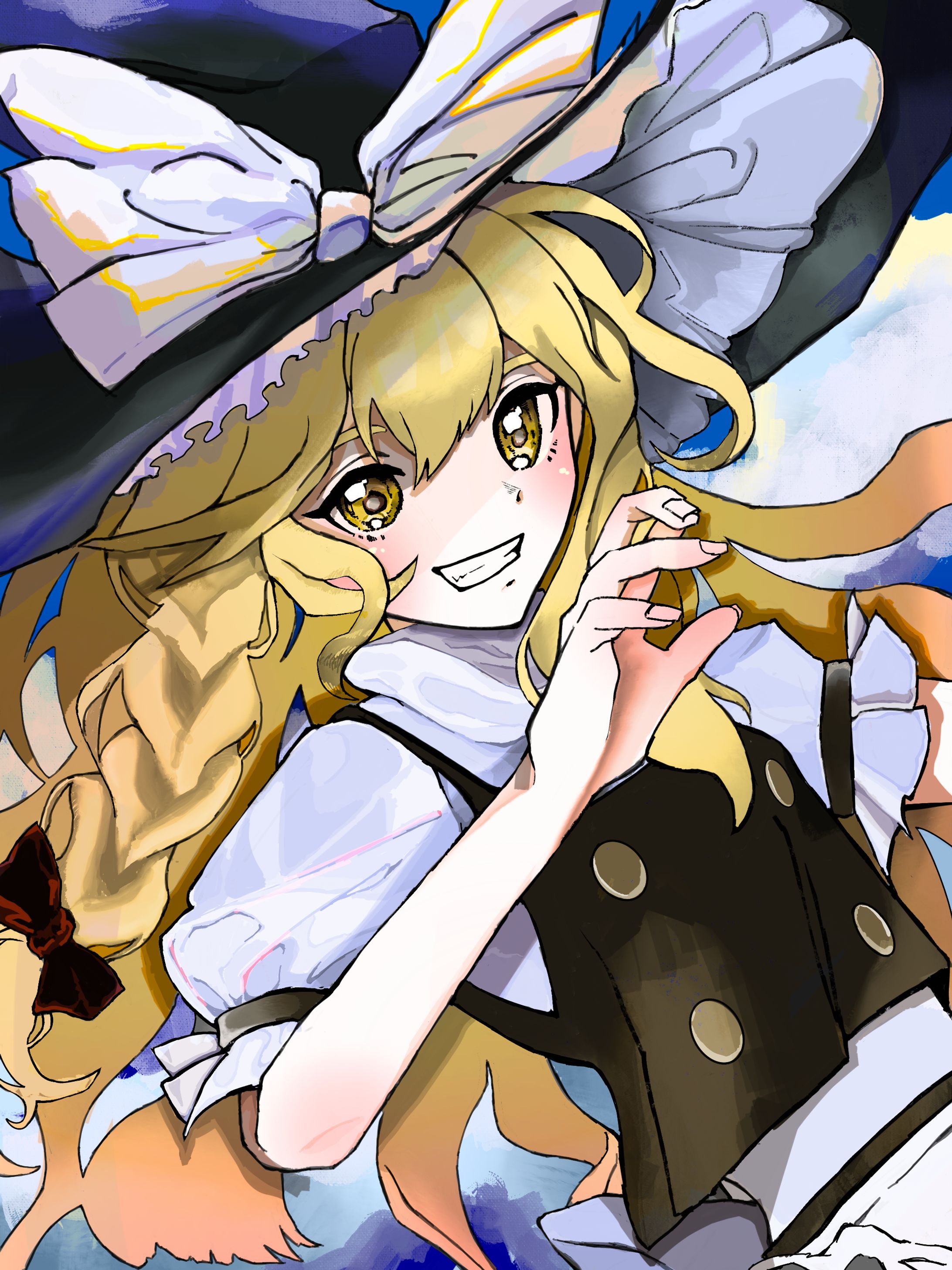 キャラクターイラスト-1