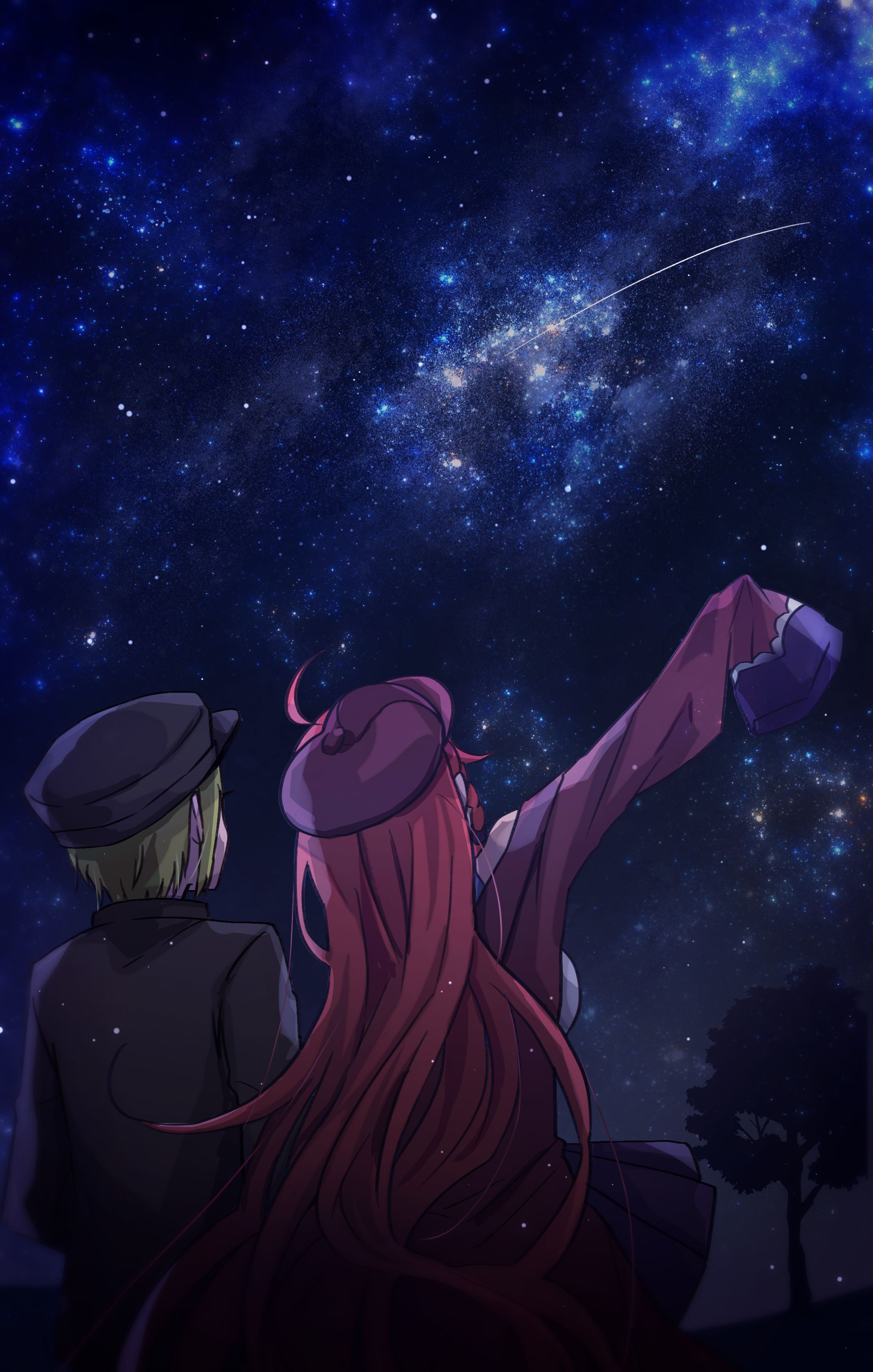 【ファンアート】-1