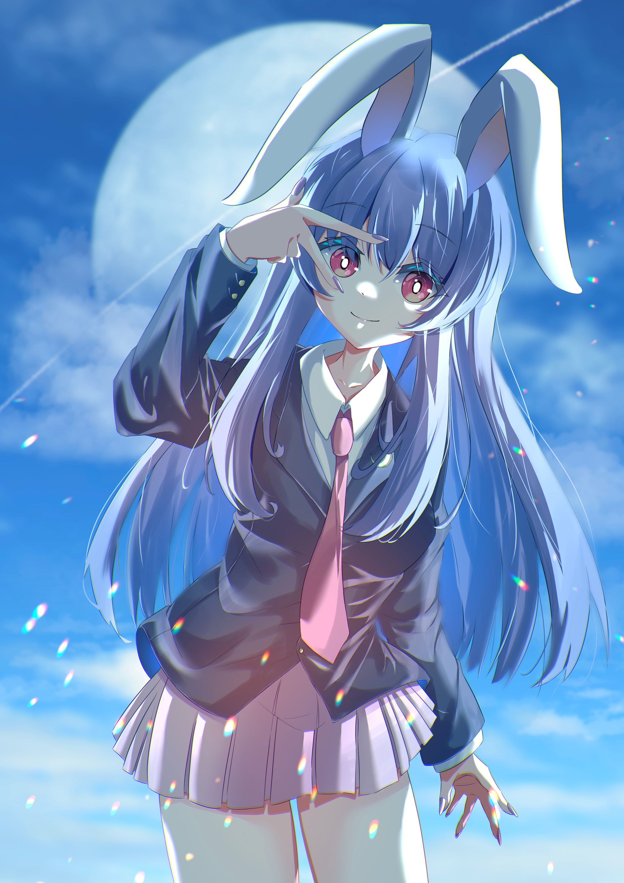 うどんげちゃん-1