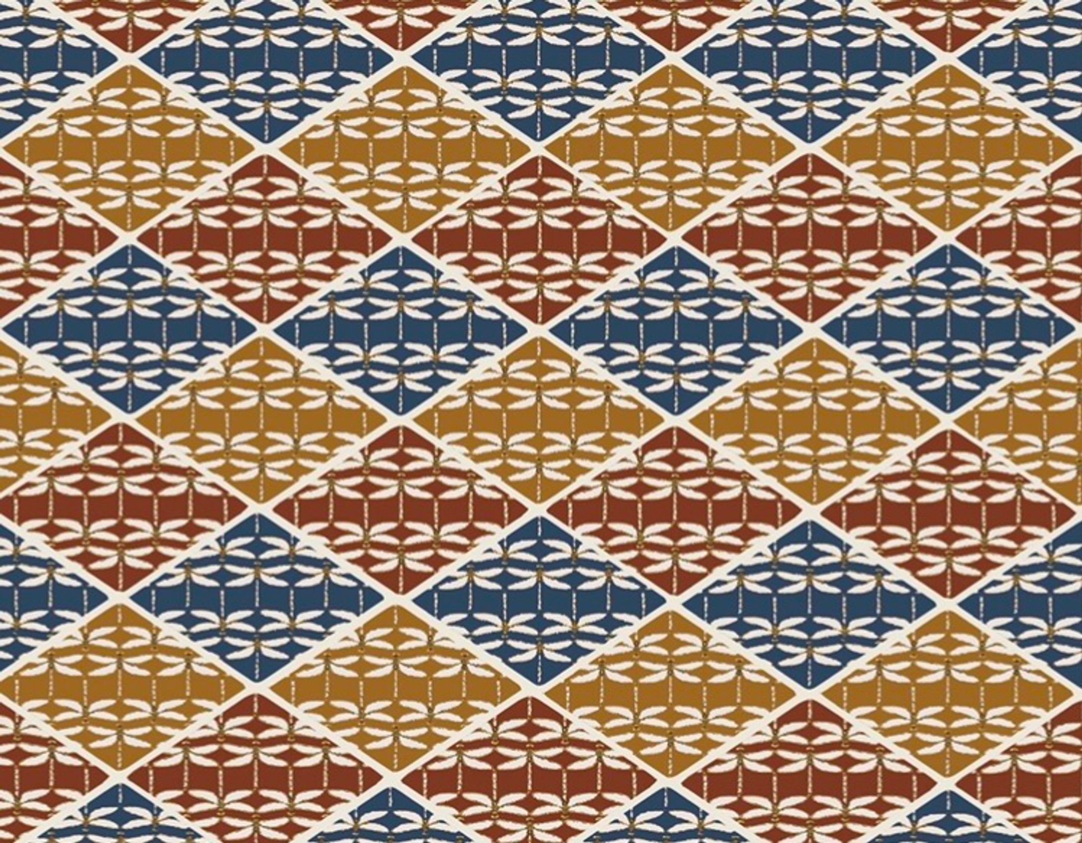 Libelle pattern-1
