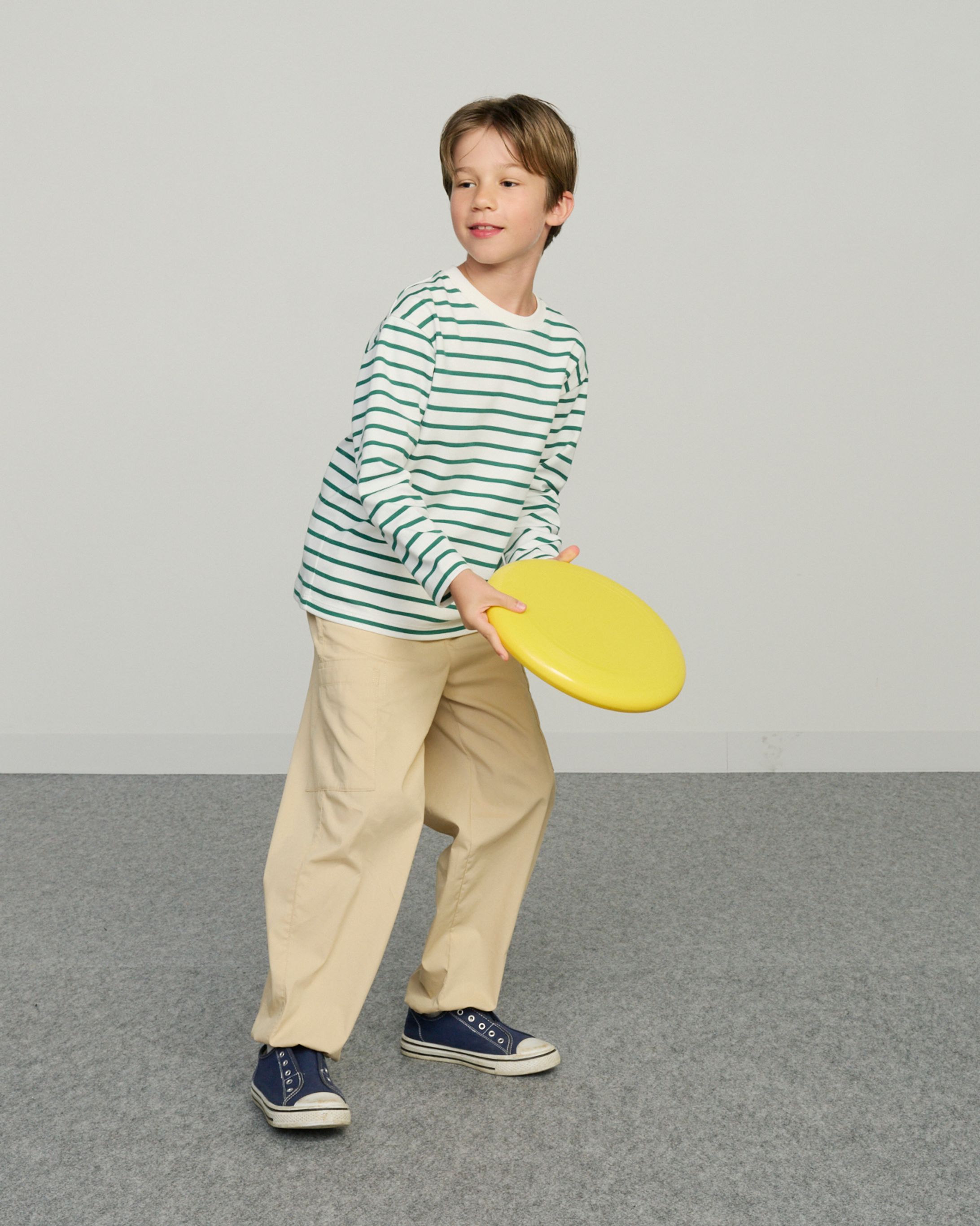 UNIQLO KIDS&BABY 2025 SS COLLECTION-1