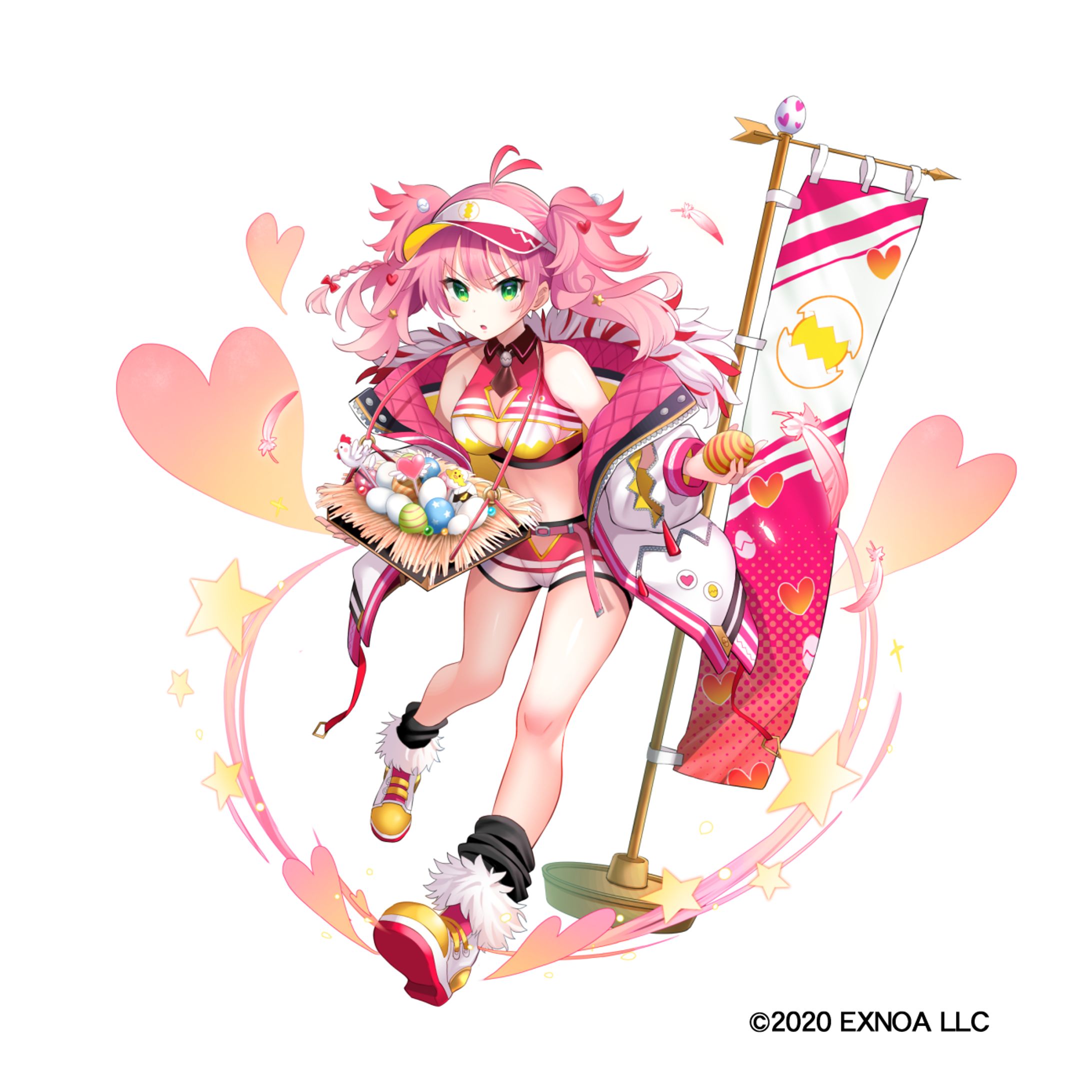 【お仕事】要塞少女ルゥルゥ-1