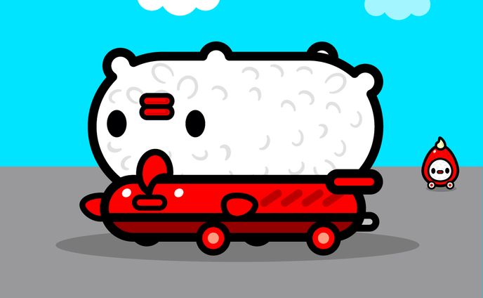 イラストレーター　デザイナー、graphics