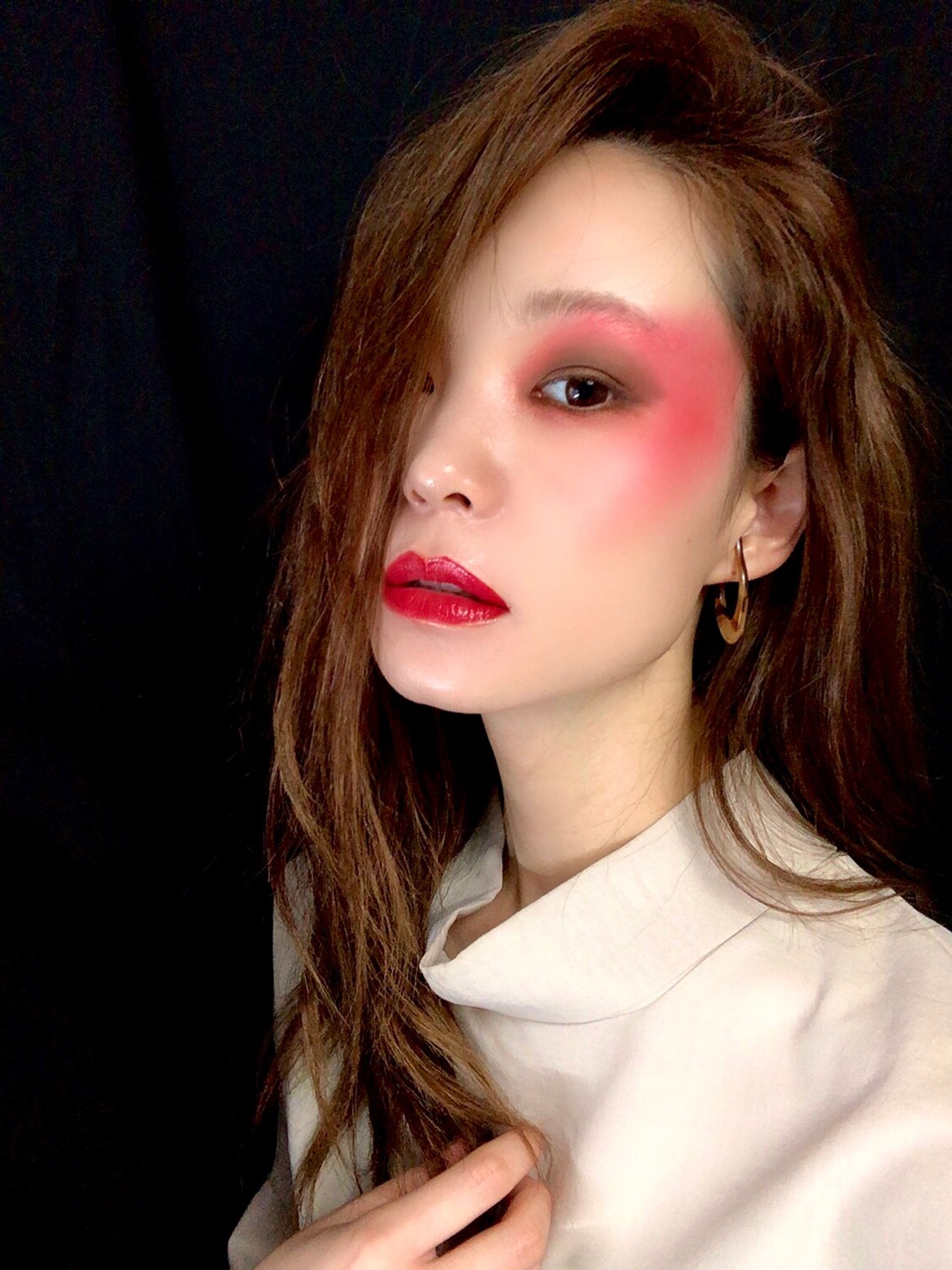 メイク作品-1