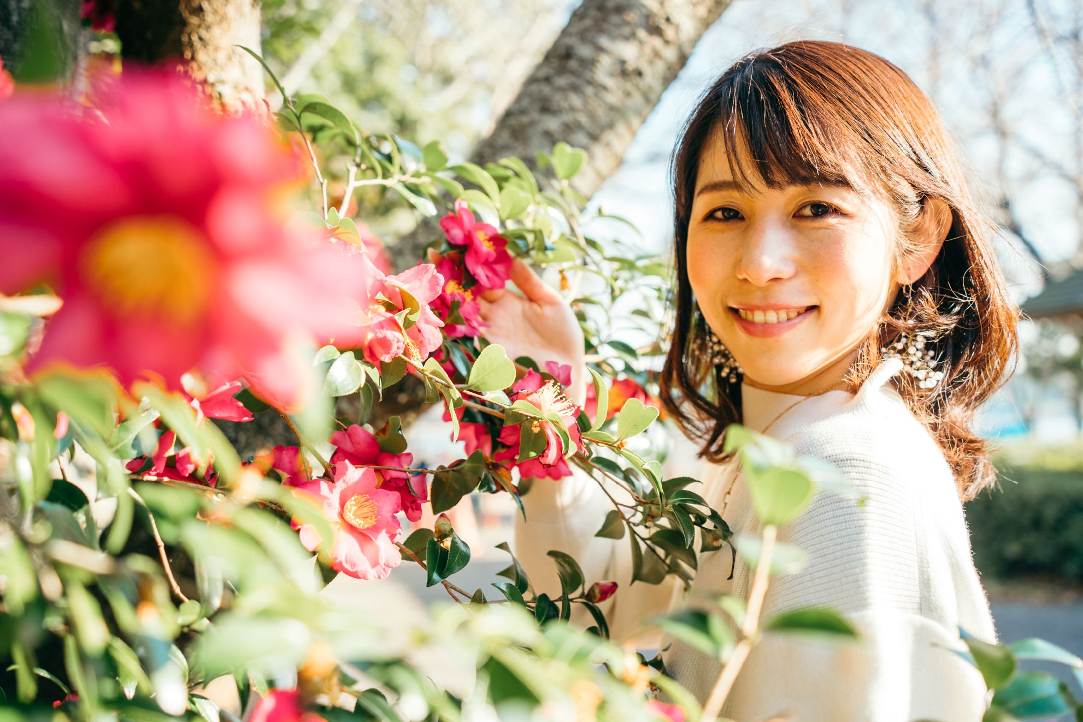 S様 プロフィール撮影-1