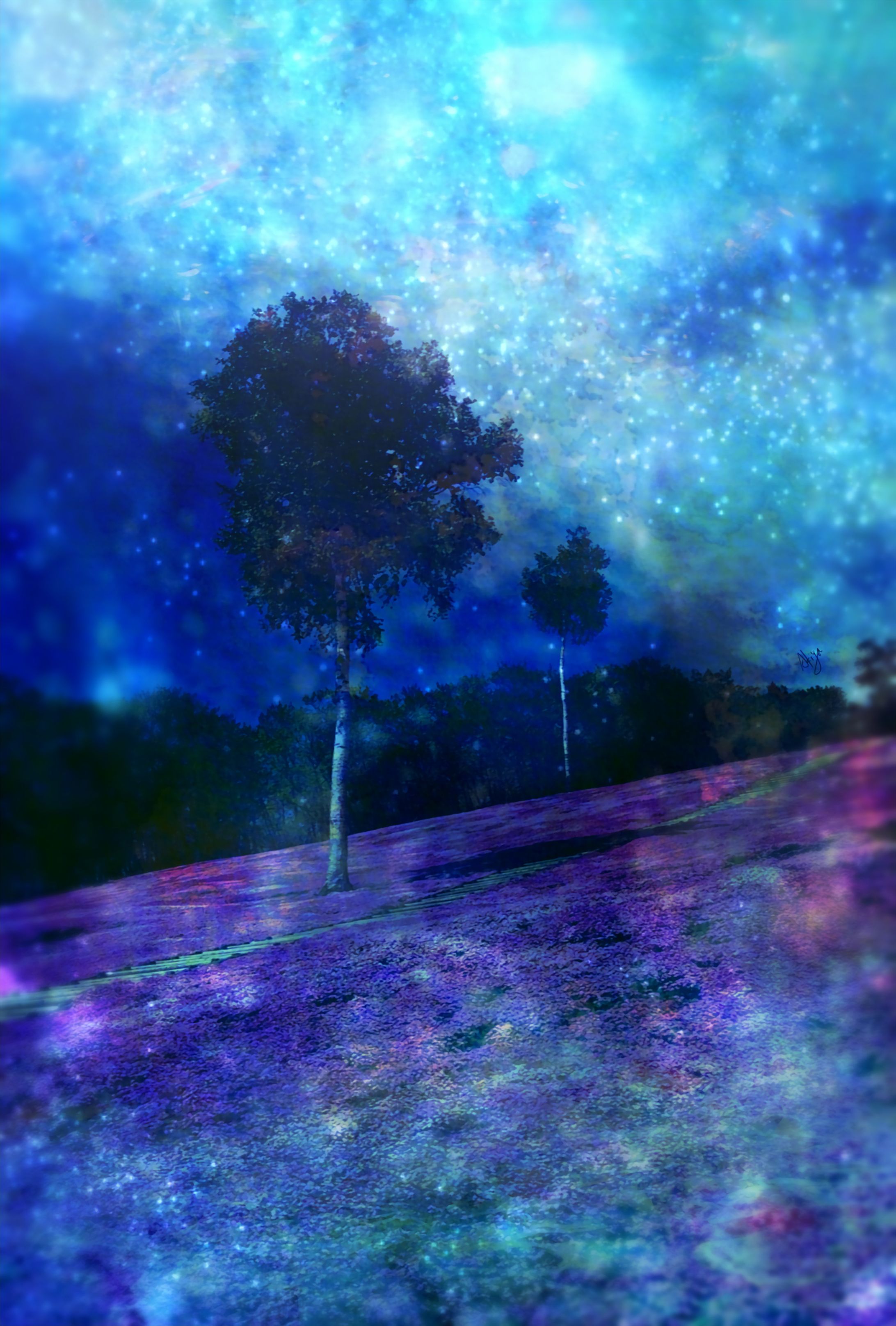 Milky Way-1