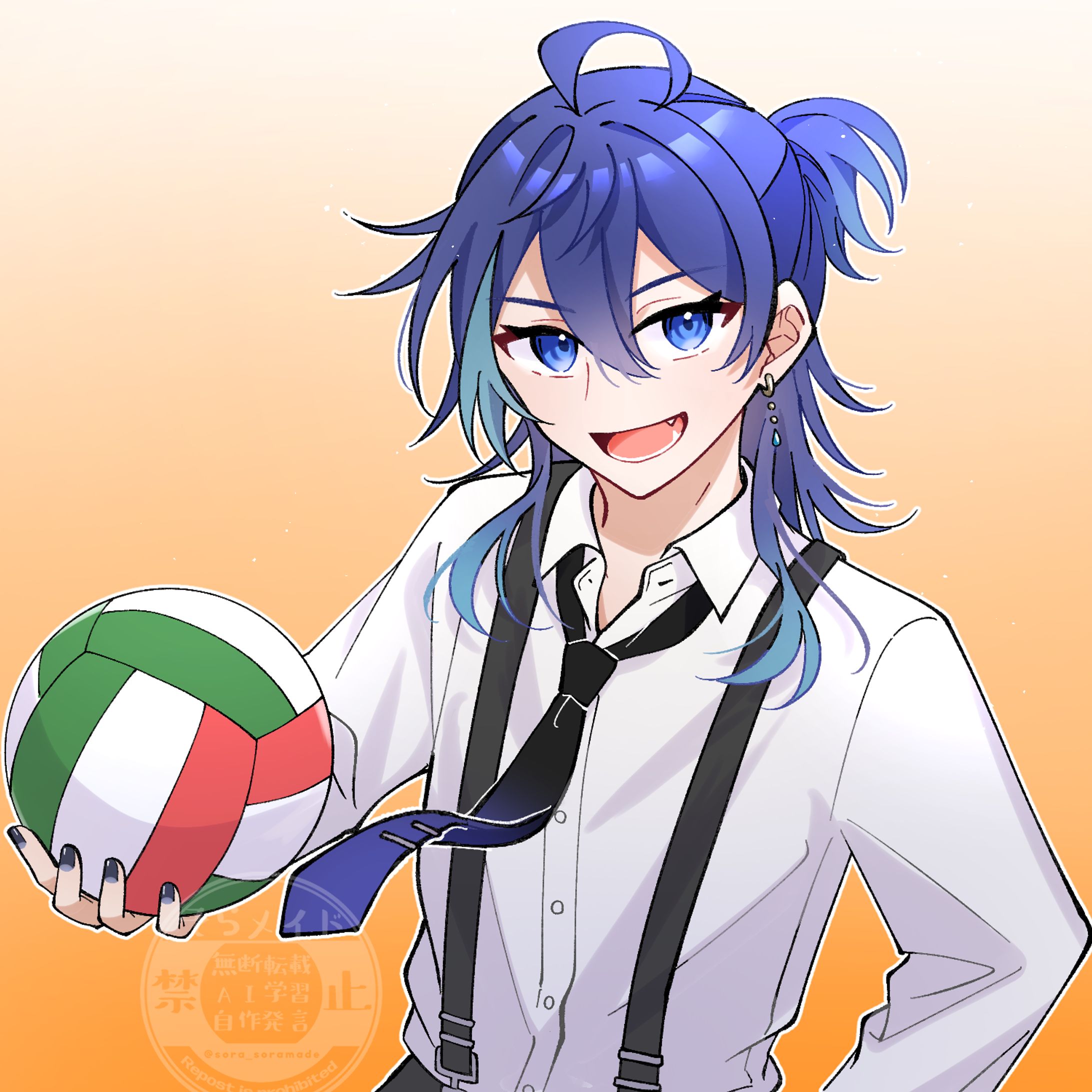 ファンアート-1