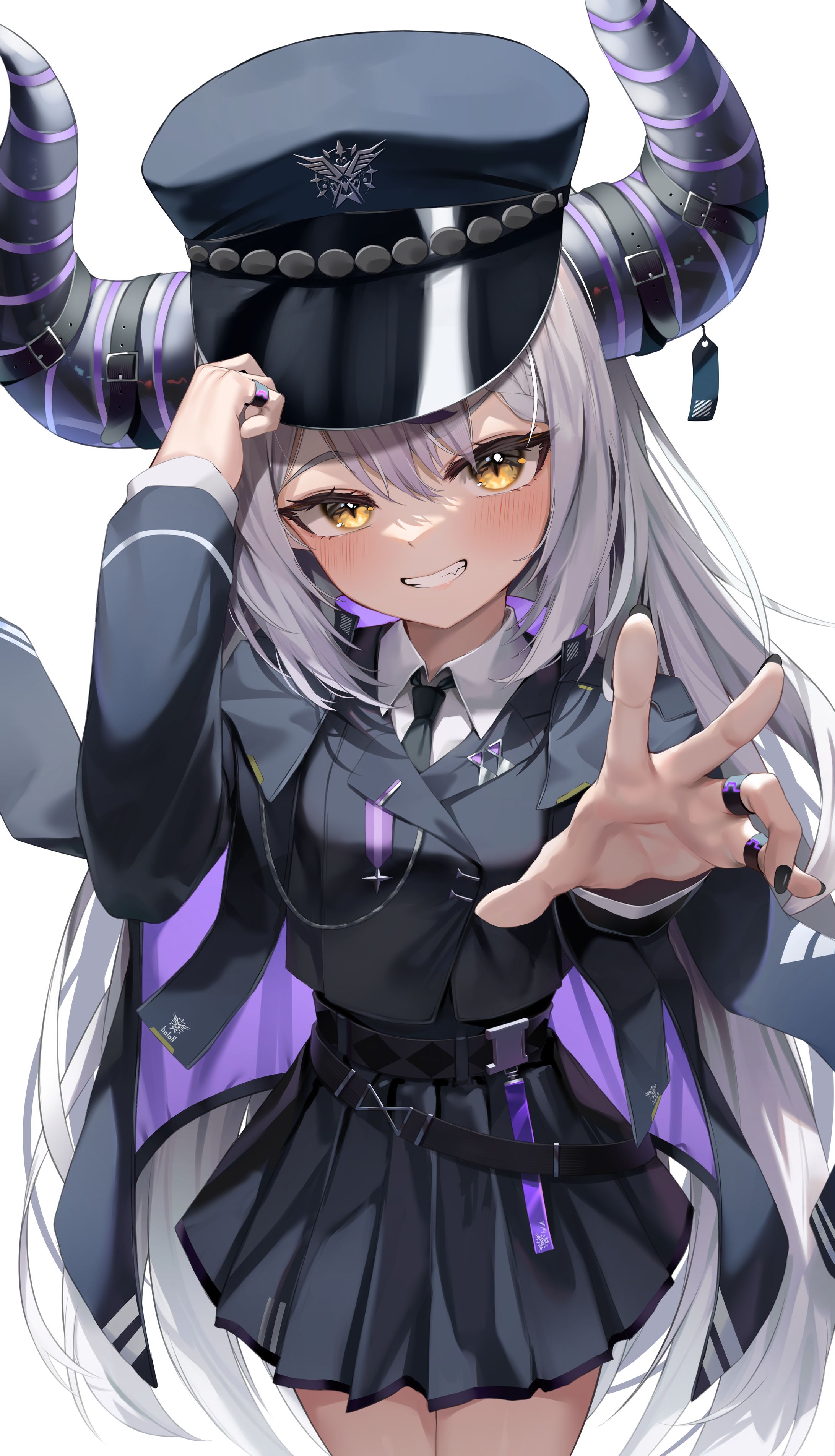 ラプラス・ダークネス-1