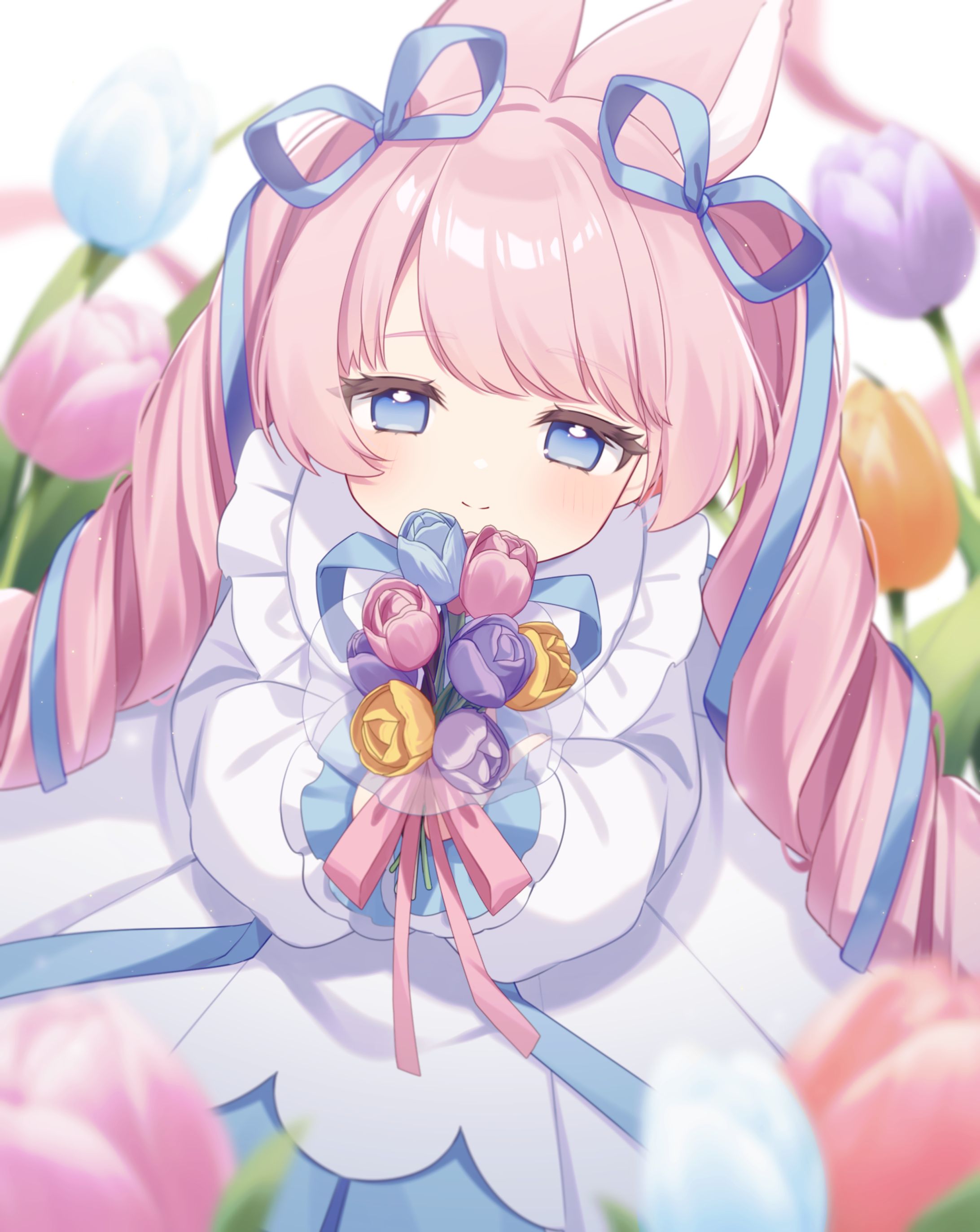 VRchatアバター フィユエFA-1