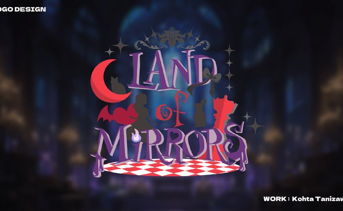 アイドル AVAM 2nd ONE-MAN LIVE LAND of MiRRORS BD AVAM 2nd ONE-MAN LIVE 『LAND of MiRRORS』 - movin☆on