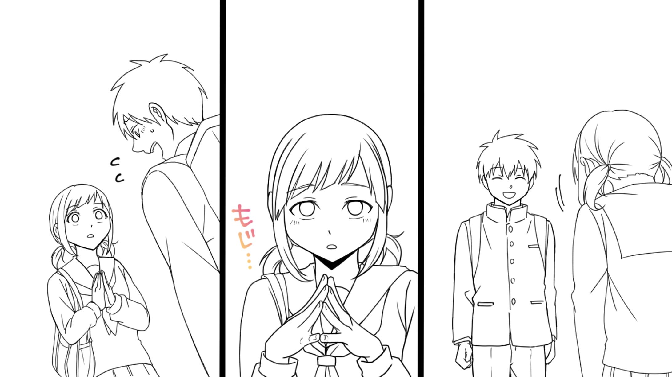 【2024年06月】YouTube漫画動画-1