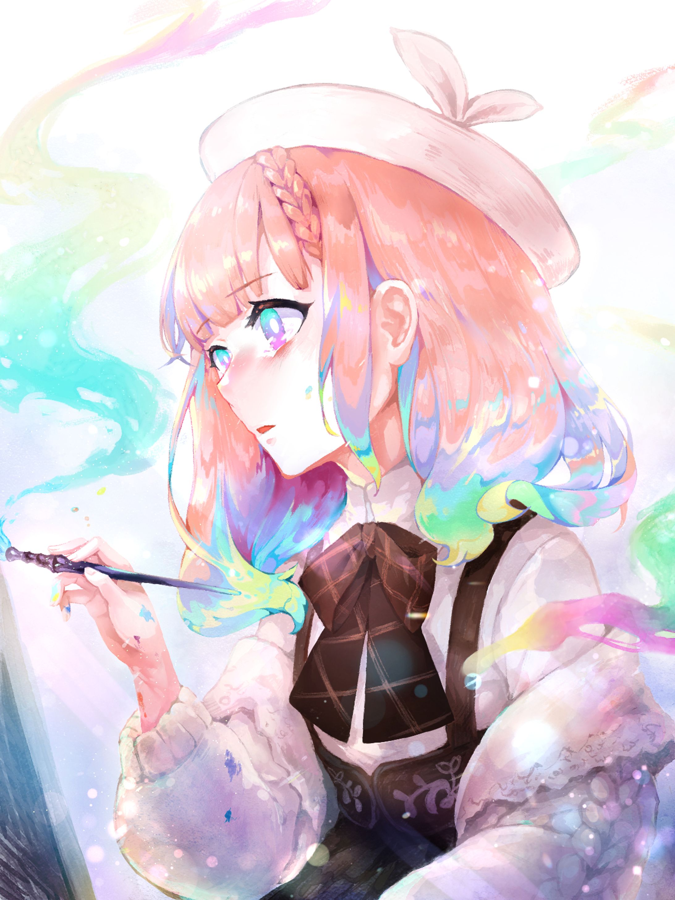 永7 Fanarts-1