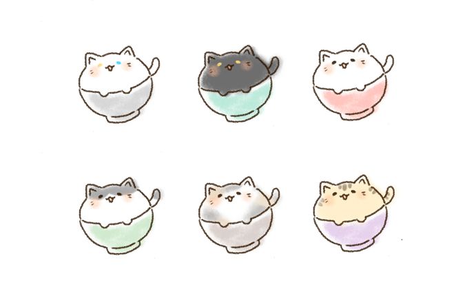 アイコン用イラスト
