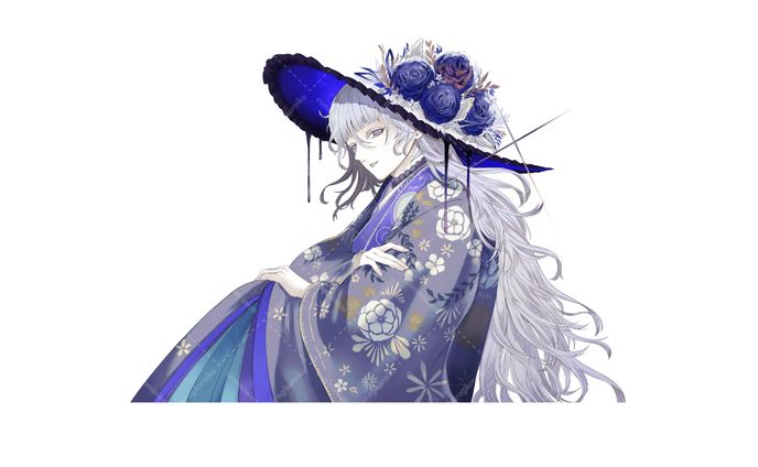 歌ってみたイラスト/Petann Stunn様