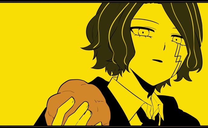 歌ってみたMVイラスト（2024年）