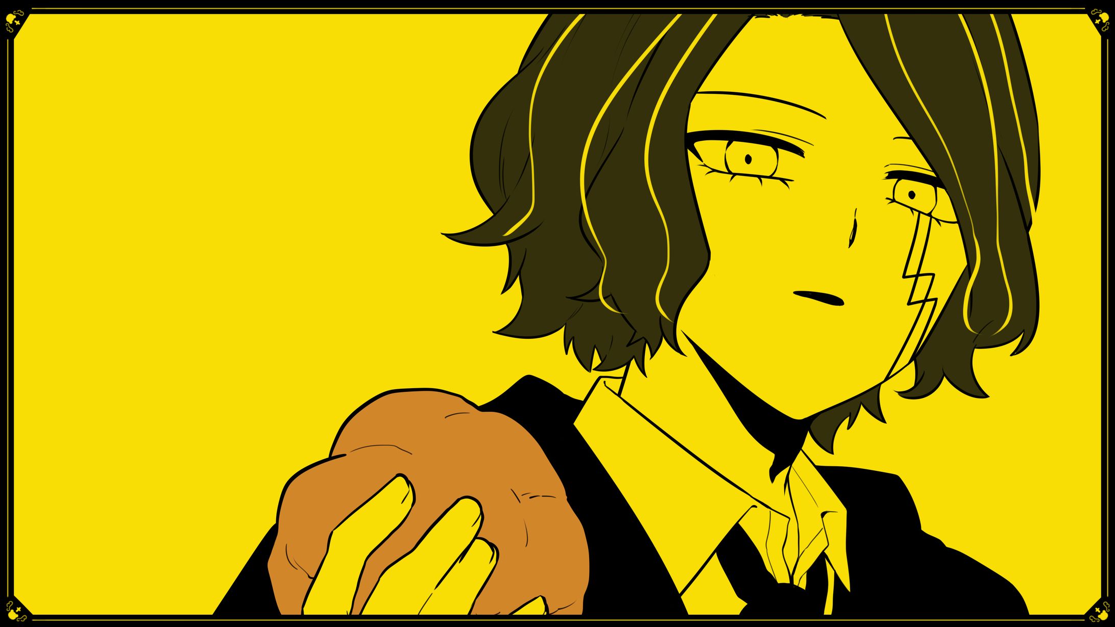 歌ってみたMVイラスト（2024年）-1