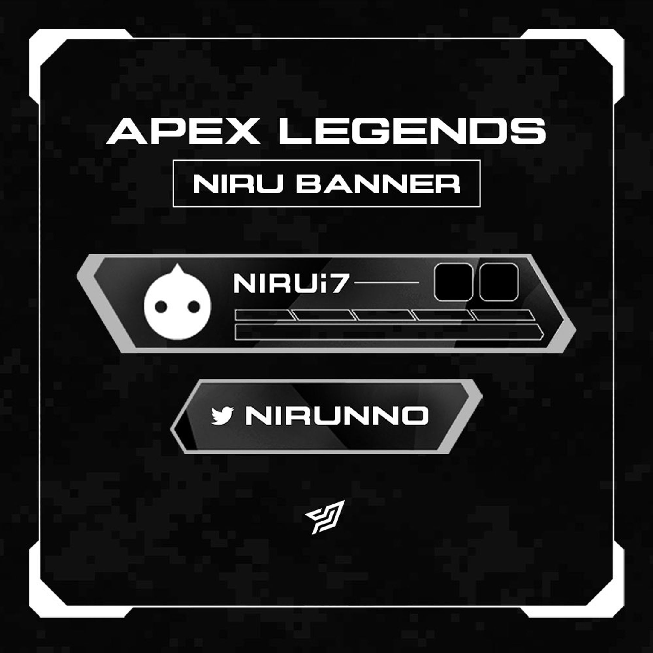 NIRU 配信オーバーレイ-1