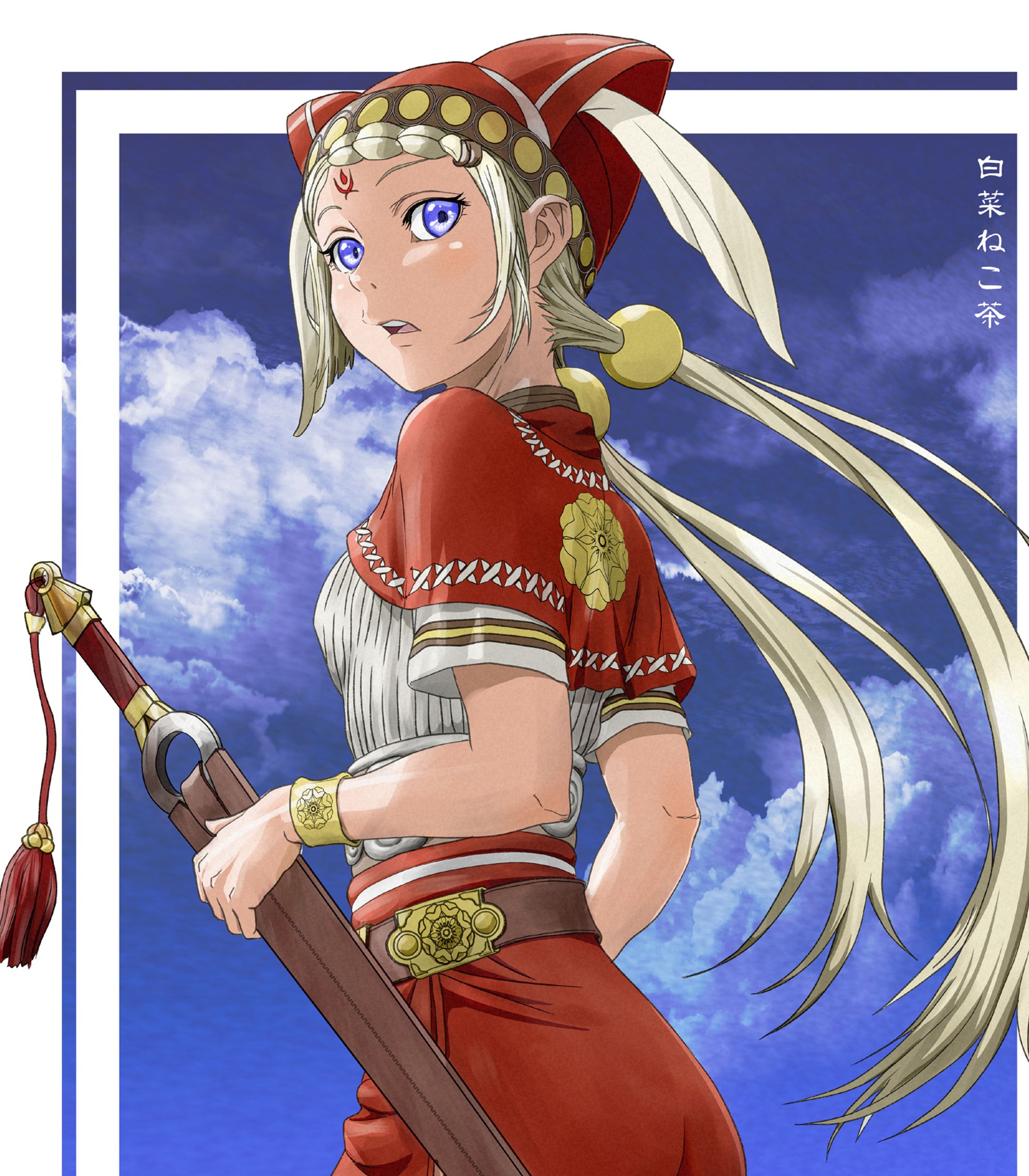 練習絵19 0733コップクラフト-1