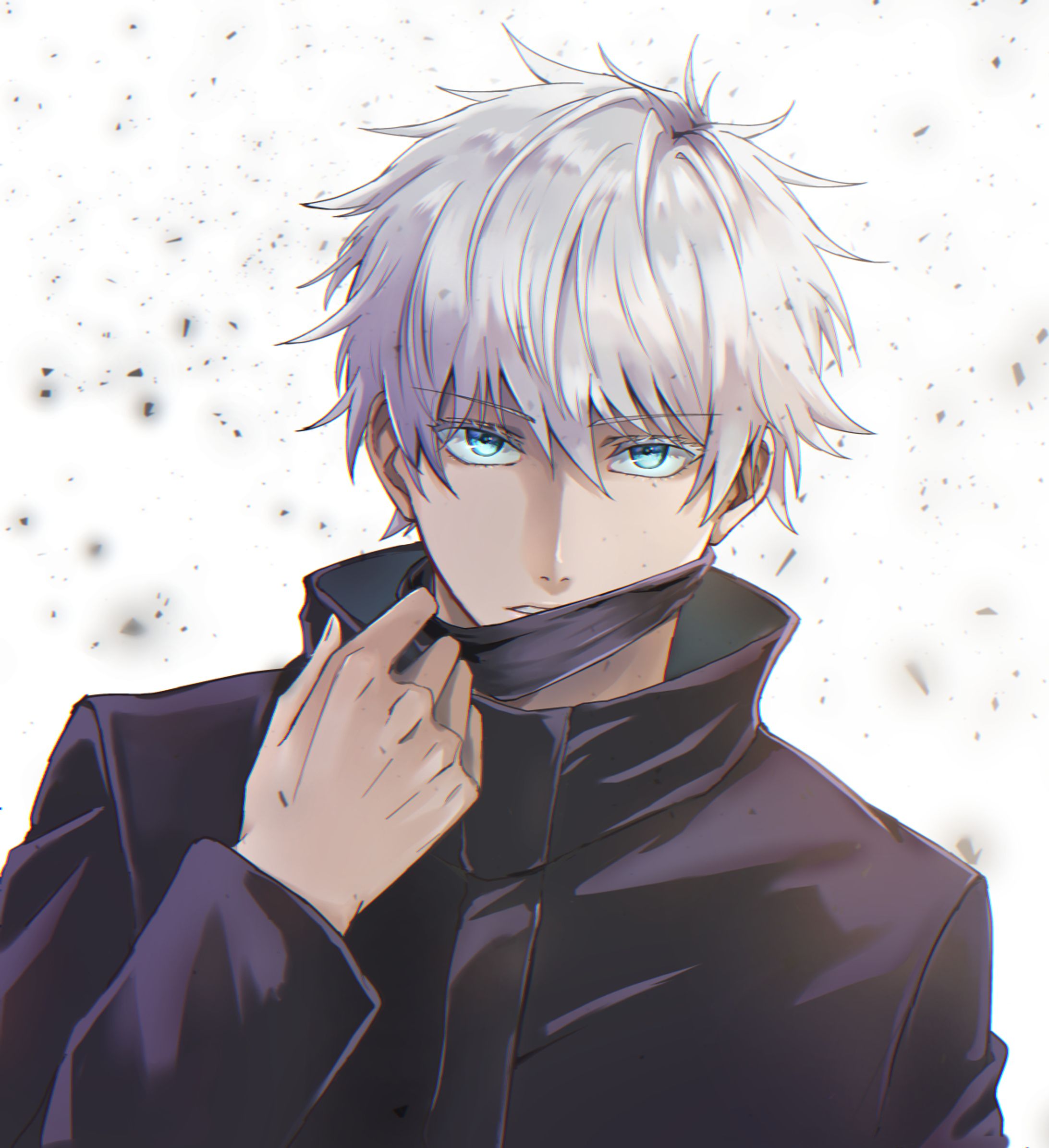 五条悟-1