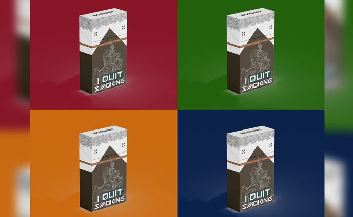 Cigarette 