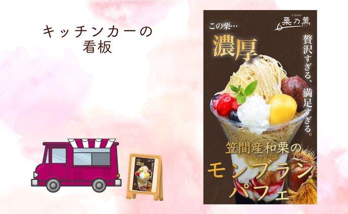 販売促進ポスター