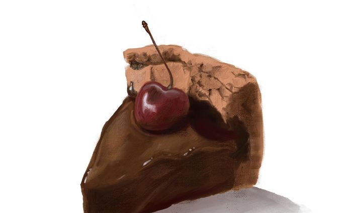 🍫×🥧×🍒

#art #illustration #yummyfood #foodart #painting #ipad #food #foodillustration #sketch #イラスト #食べ物イラスト #フードイラスト #絵 #スケッチ #甘いもの好き #일러스트 #그림 #디저트 #스케치 #mai_foodart
#チョコタルト #チョコ好き #バレンタイン #chocolatetart #chocolatelover #happyvalentinesday #초콜릿타르트 #해피발렌타인데이 #🍫🍫