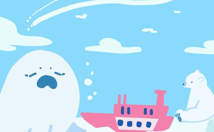 🦭🧊🐻‍❄️

#illustration
#artstagram
#アート 
#art
#artwork
#painting
#그림
#いらすとぐらむ
#イラスト好きと繋がりたい
#followme
#likeforlikes
#instagood
#kawaiiart
#seal
#polarbear
#blue
#theNorthPole
#ゆるゆる
#シンプル
#アートのある暮らし
#landscape
#landscapepainting
#風景画
#風景
#girl
#풍경
#nostalgie
#アザラシ
#シロクマ
#beautiful