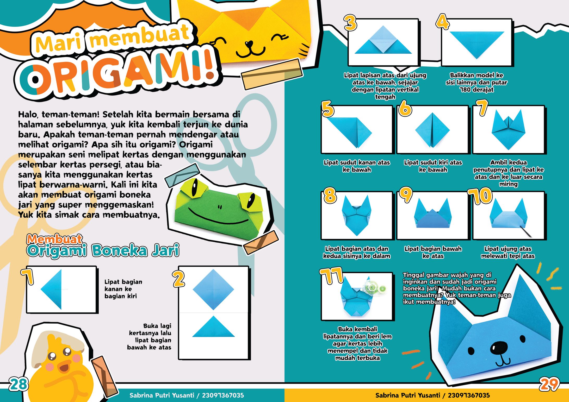 Kids Magazine-1