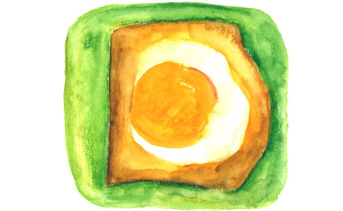 食べ物イラスト、手描き動画