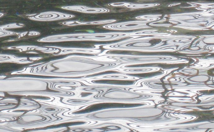 The beauty of failure・モチーフ