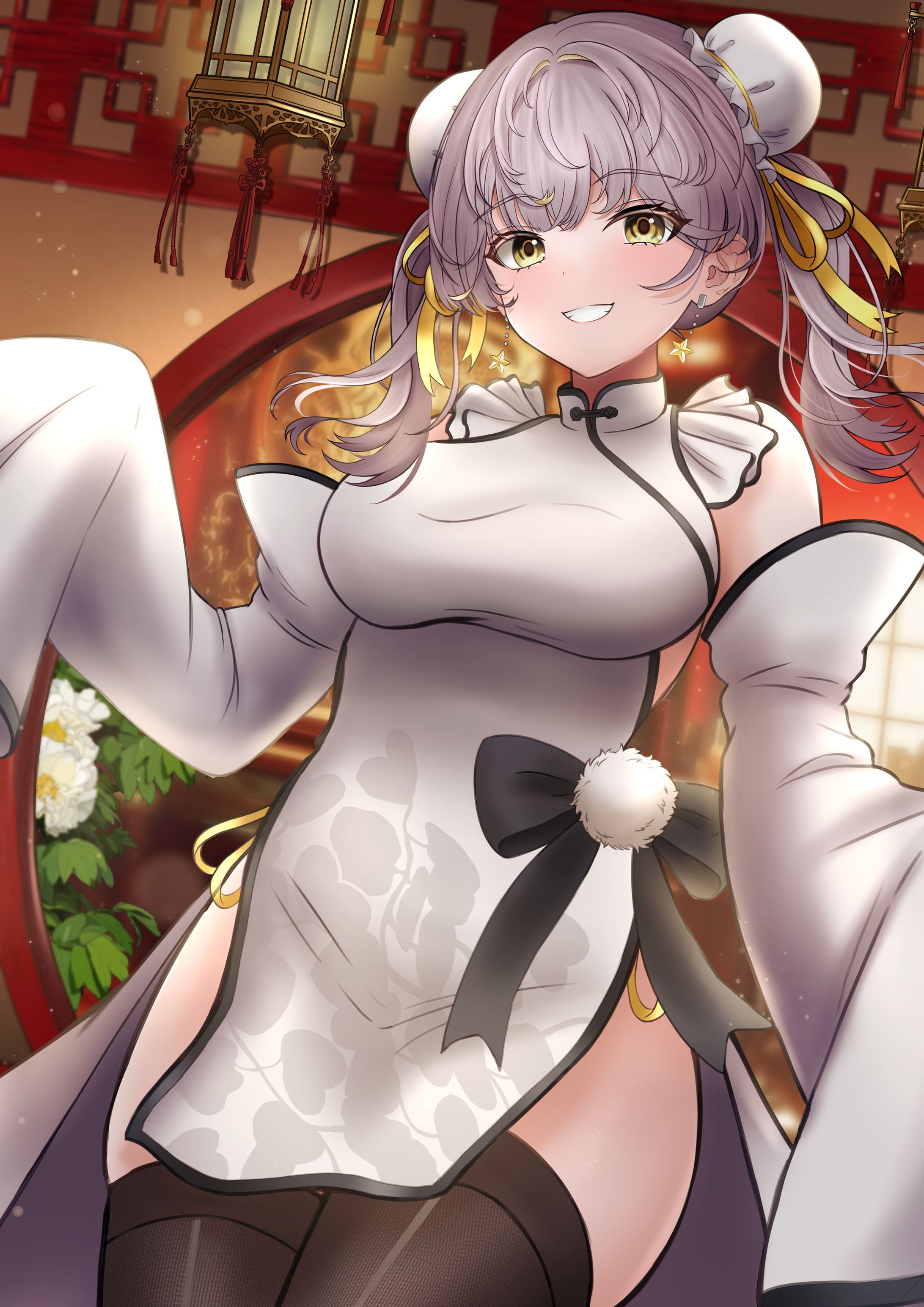 星餅めりーさん(有償依頼)-1
